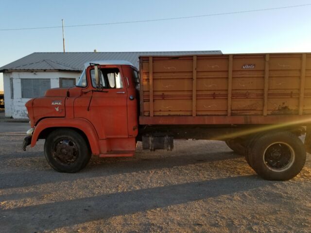 1959 GMC 370 - photo 2