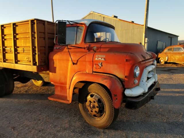 1959 GMC 370 - photo 4