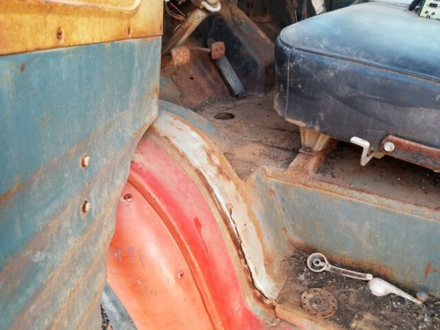 1959 GMC 370 - photo 7