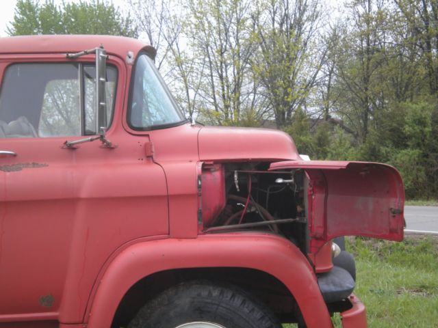 1959 GMC Other 370 - photo 6