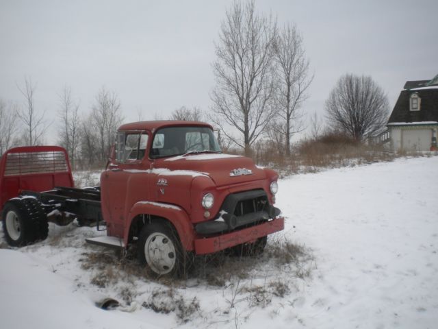1959 GMC Other 370 - photo 9