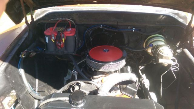 1959 GMC K25 - photo 5