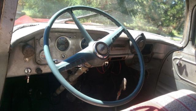 1959 GMC K25 - photo 6