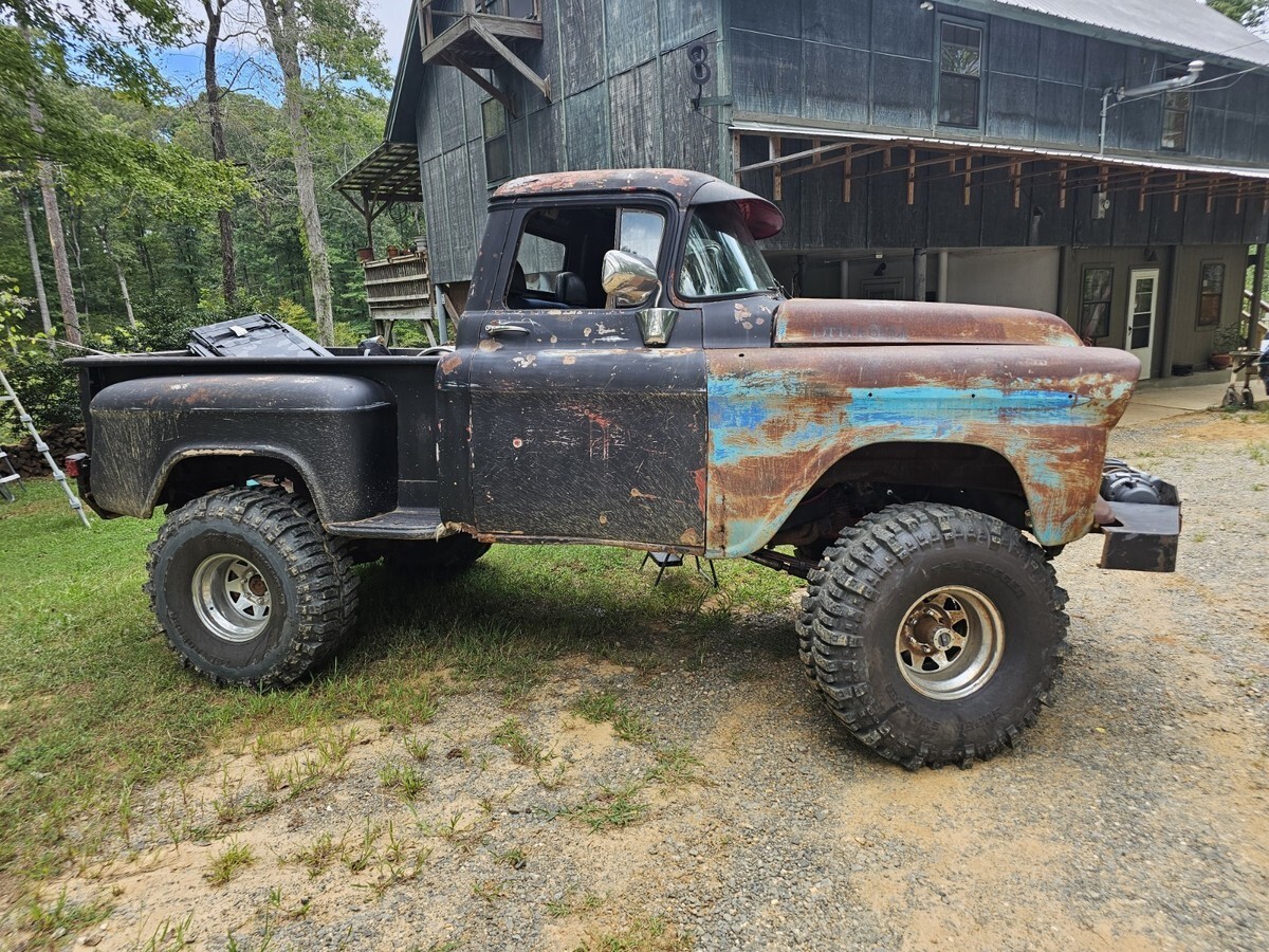 1959 GMC Other - photo 2