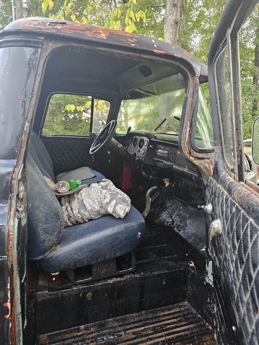 1959 GMC Other - photo 3