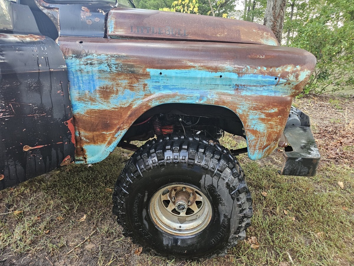 1959 GMC Other - photo 5