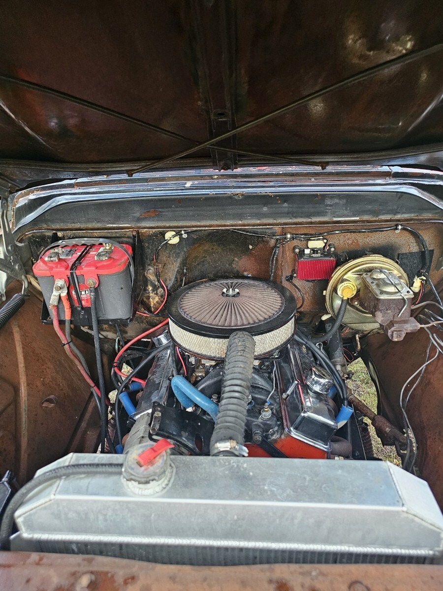 1959 GMC Other - photo 6
