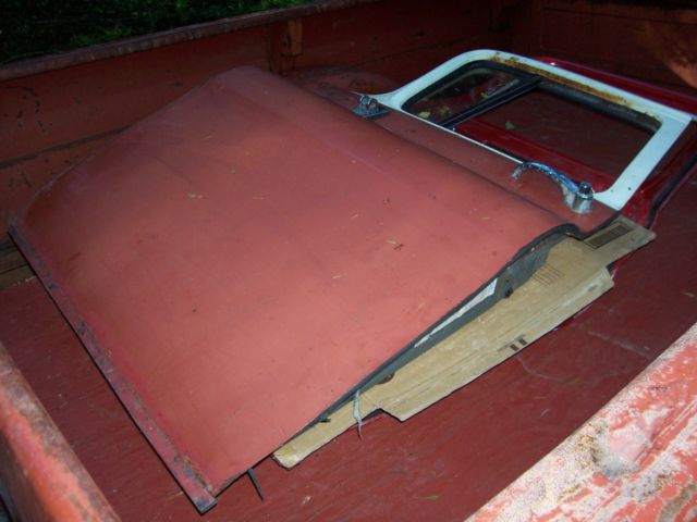 1959 Chevrolet Other Pickups deluxe - photo 10