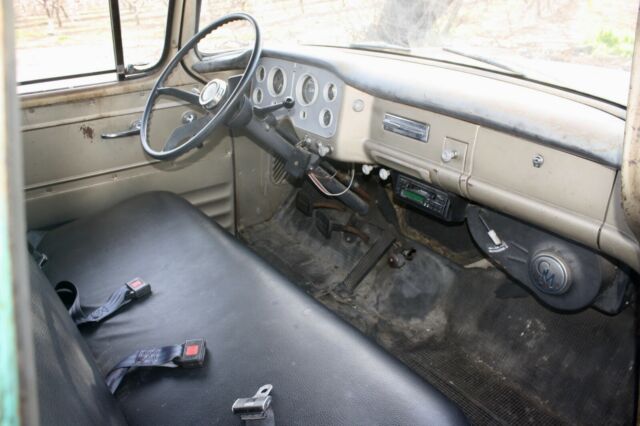 1959 Chevrolet Other Pickups DeLuxe - photo 10