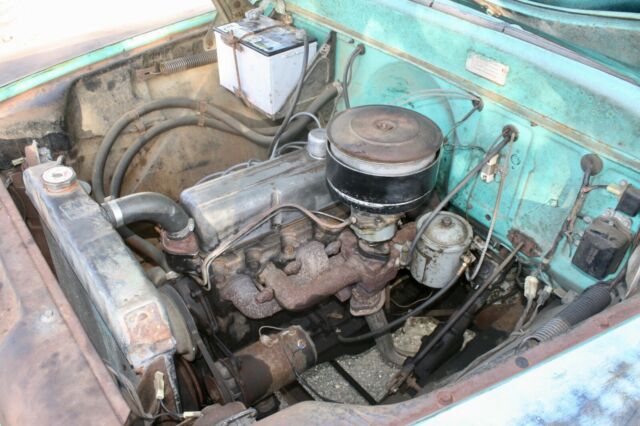 1959 Chevrolet Other Pickups DeLuxe - photo 11