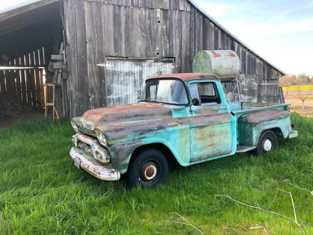 1959 Chevrolet Other Pickups DeLuxe - photo 13