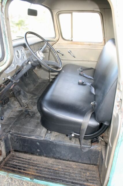 1959 Chevrolet Other Pickups DeLuxe - photo 9