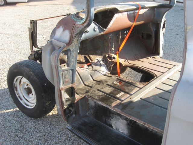 1959 GMC ?? pickup - photo 3