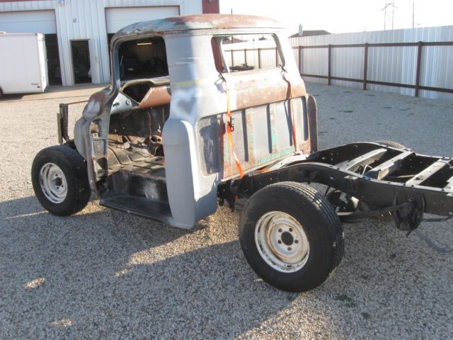 1959 GMC ?? pickup - photo 4