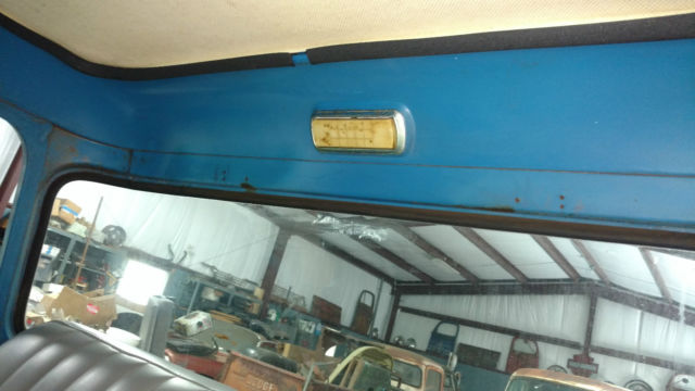 1959 GMC Other Half Ton 100 - photo 13