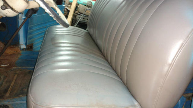 1959 GMC Fleetside - photo 7