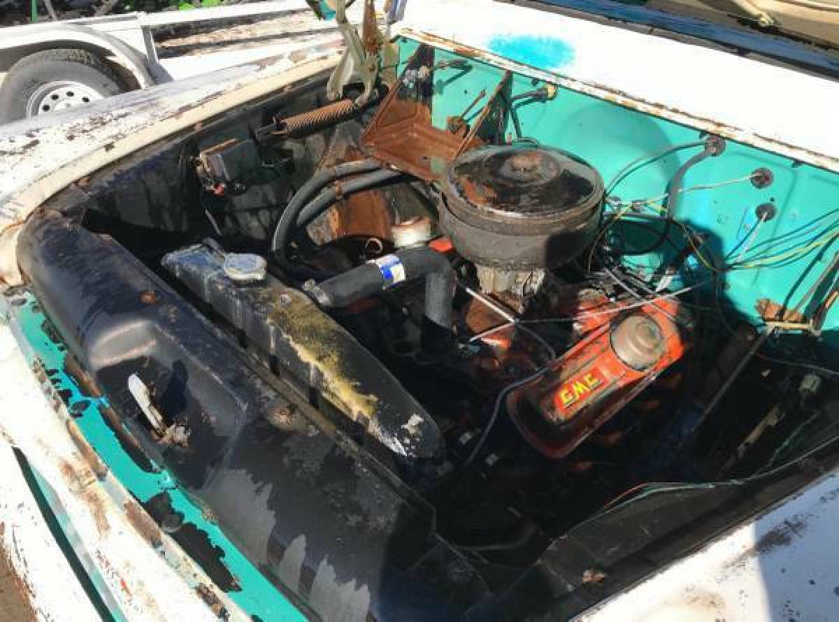 1959 Chevrolet Other Pickups - photo 7