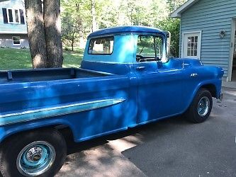1959 GMC fleetside - photo 9