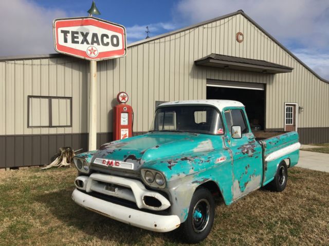1959 GMC Other - photo 2