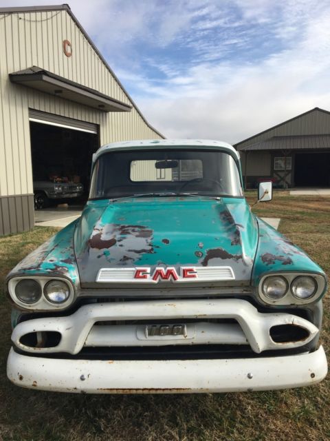 1959 GMC Other - photo 4