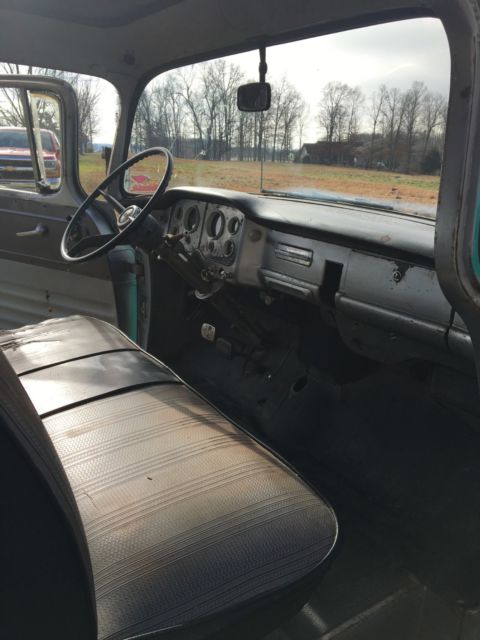 1959 GMC Other - photo 6