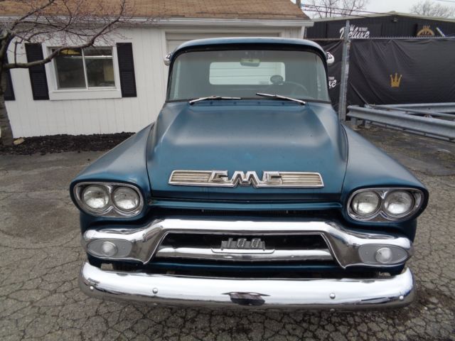 1959 GMC Other - photo 3