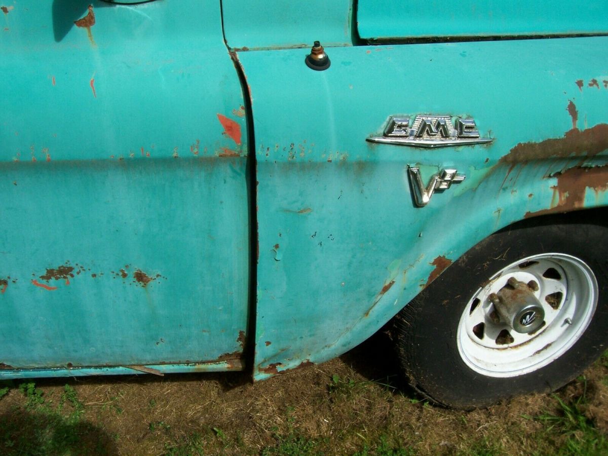 1959 Chevrolet Other Pickups - photo 2