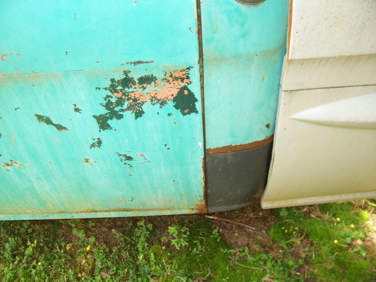 1959 Chevrolet Other Pickups - photo 3