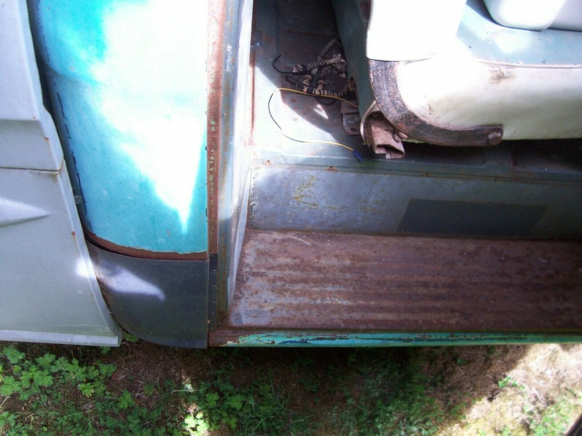 1959 Chevrolet Other Pickups - photo 5