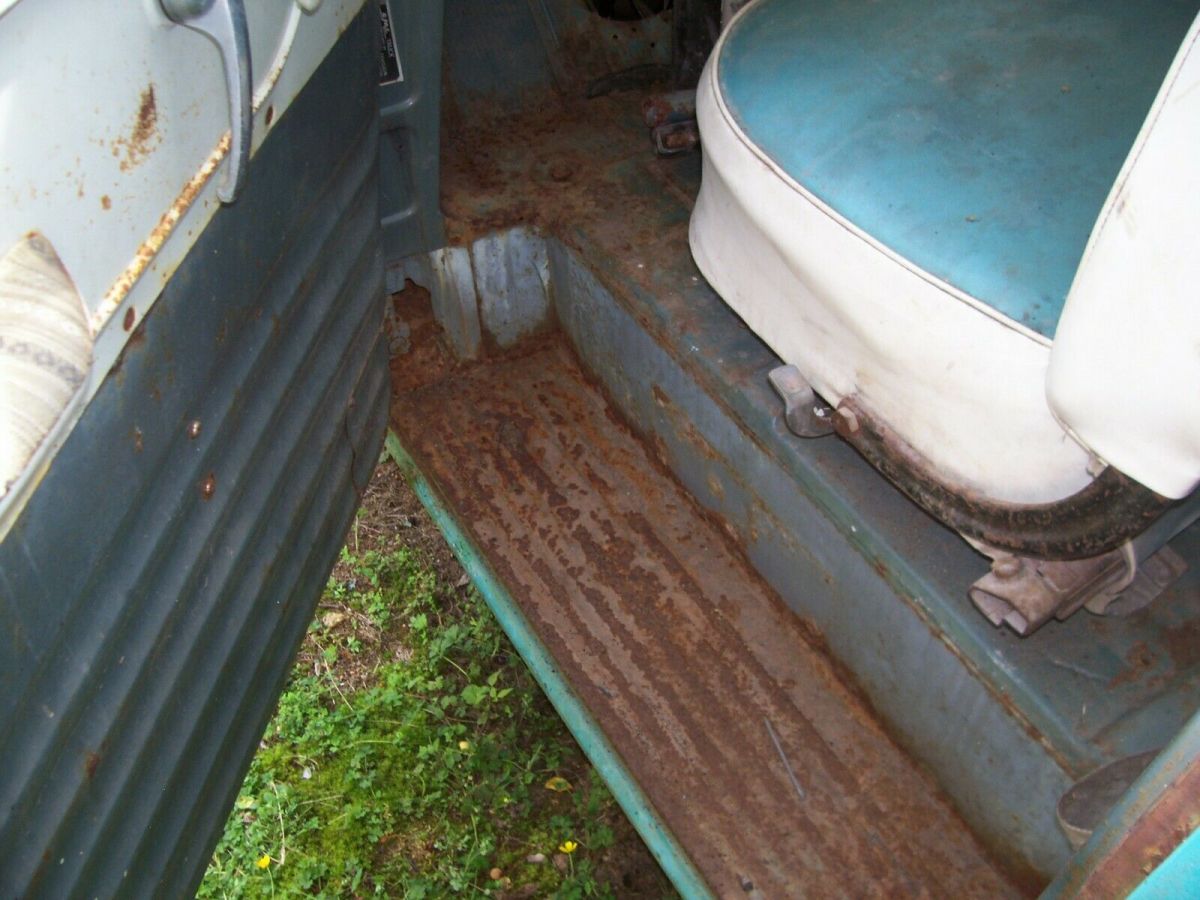 1959 Chevrolet Other Pickups - photo 6