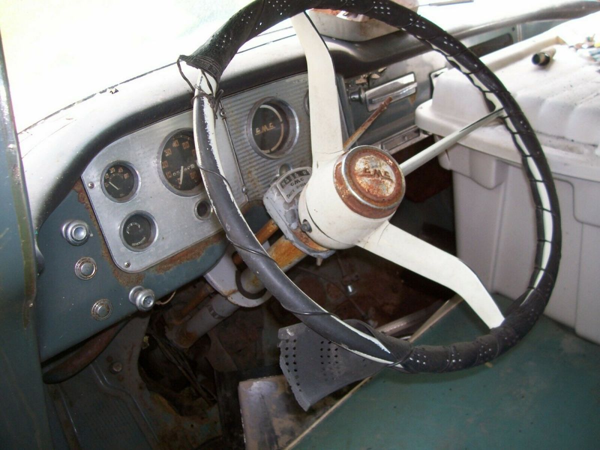 1959 Chevrolet Other Pickups - photo 7