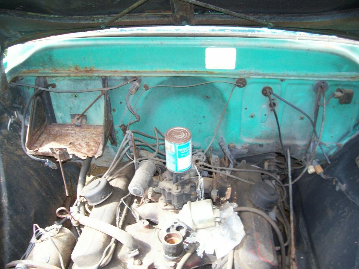 1959 Chevrolet Other Pickups - photo 8