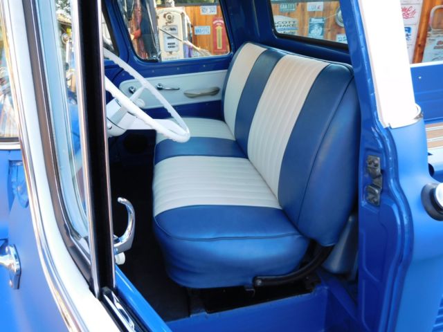 1959 GMC 100 custom - photo 13