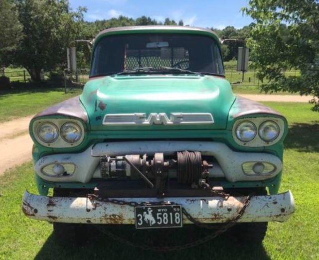 1959 GMC Other - photo 2