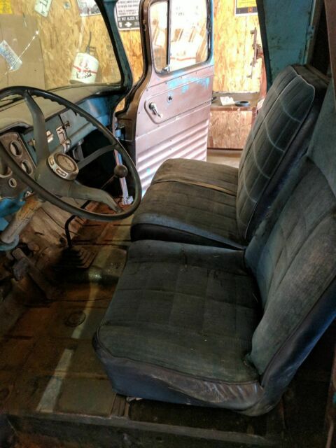 1959 GMC 100 - photo 6