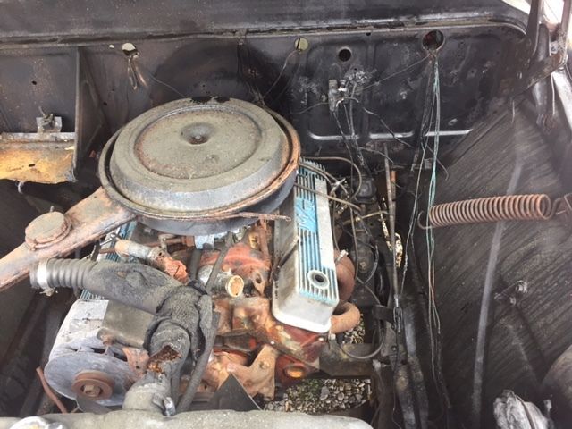 1959 GMC Other - photo 11