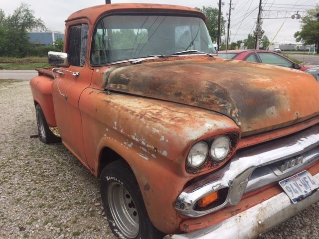 1959 GMC Other - photo 12
