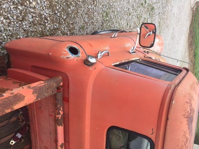 1959 GMC Other - photo 2