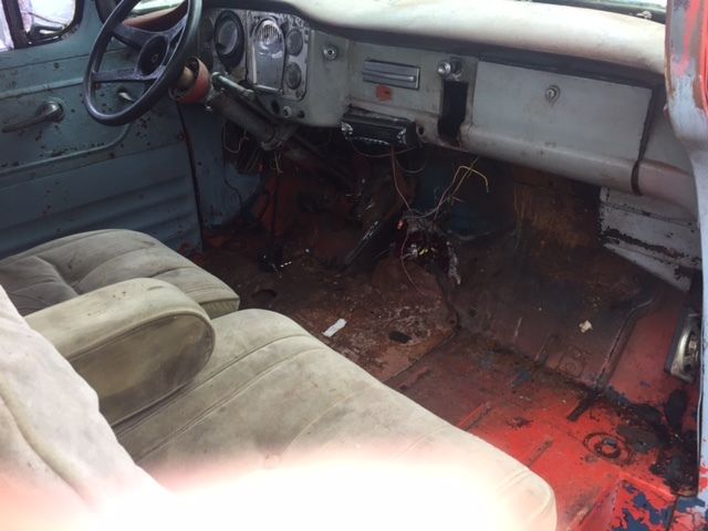 1959 GMC Other - photo 3