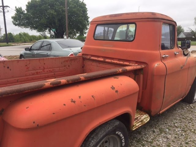 1959 GMC Other - photo 4