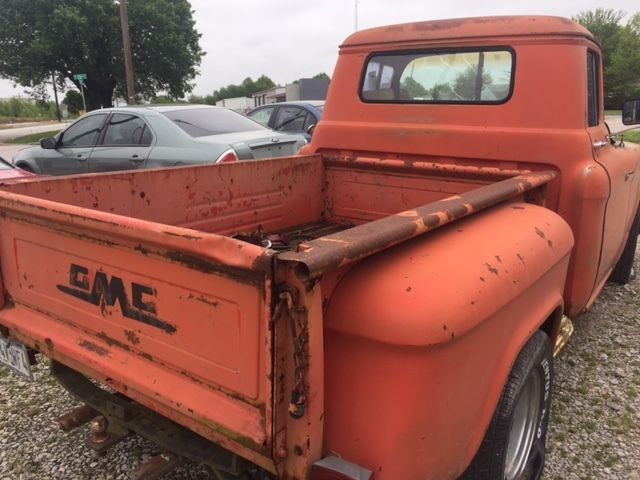 1959 GMC Other - photo 7