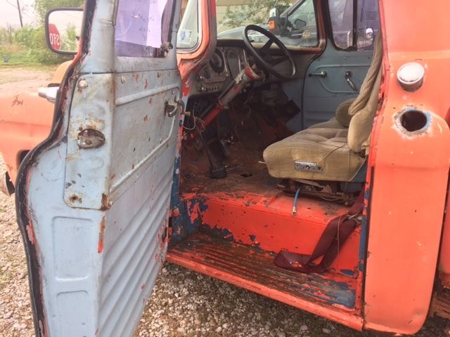 1959 GMC Other - photo 8