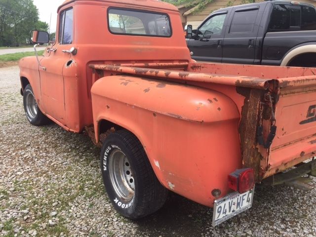 1959 GMC Other - photo 9