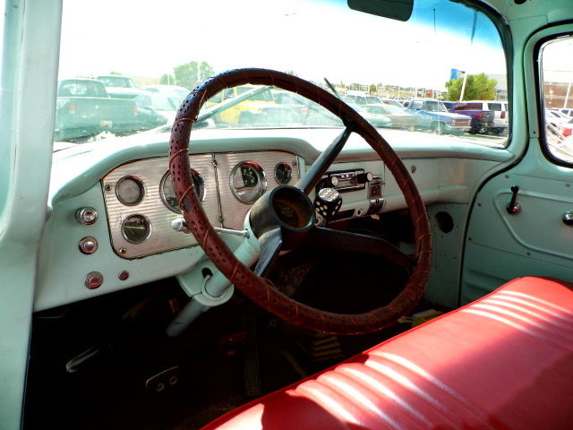 1959 GMC Pickup - photo 10