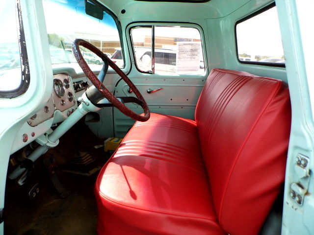 1959 GMC Pickup - photo 11