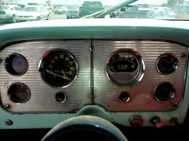 1959 GMC Pickup - photo 12
