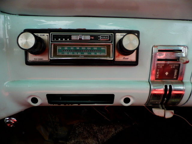 1959 GMC Pickup - photo 13