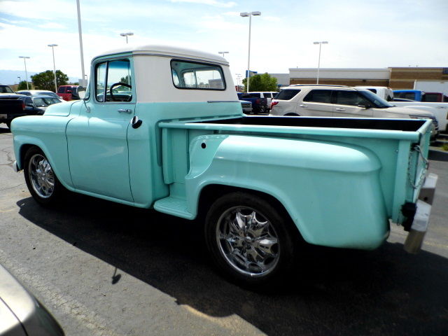 1959 GMC Pickup - photo 3