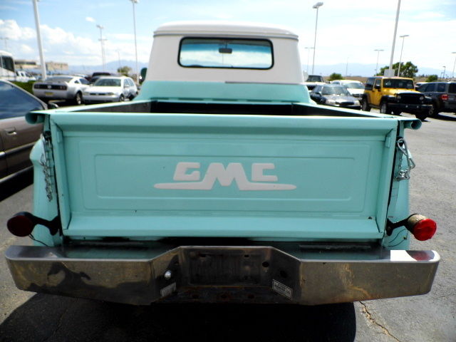 1959 GMC Pickup - photo 4