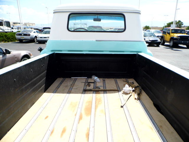 1959 GMC Pickup - photo 5